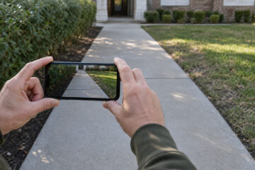 After Concrete Leveling: A Practical Care Checklist for Bryan Properties - concrete service scene in Bryan, Texas